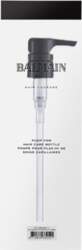 Balmain Black Pump dosing pump