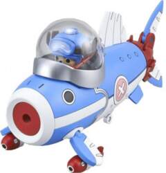 Bandai One Piece - CHOPPER ROBOT3