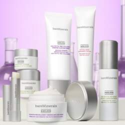 Bare Minerals Bare Minerals Bareminerals Ageless