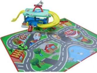 BB Junior BB JUNIOR toy set
