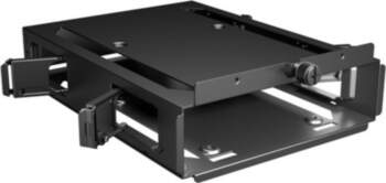 Be quiet! be quiet! HDD CAGE