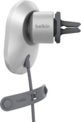 Belkin BoostCharge Pro Pelēks