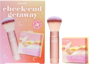 Benefit Cheek-End Getaway Set 6