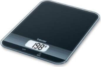 Beurer Kitchen scale KS19Black
