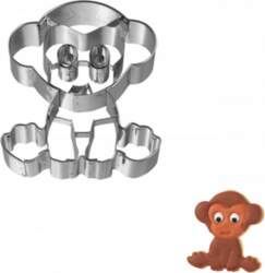 Birkmann MONKEY cepumu forma 7 cm