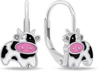 Brilio Silver Brilio Silver Silver dangle