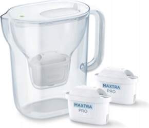 Brita Style Essential + 2 MAXTRA