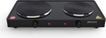 Brock Electronics Brock Electronics EP 200