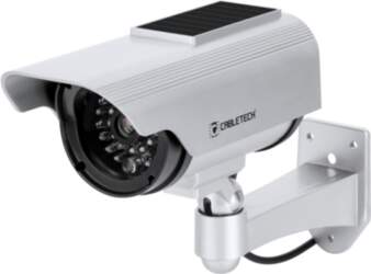 Cabletech Solar Tube Camera Dummy with