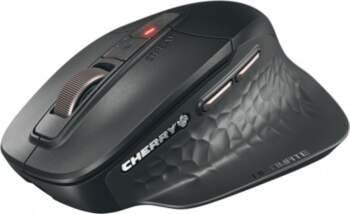 CHERRY Stream mouse ultimate pele Universāls