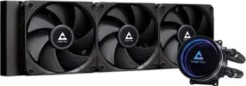 Chieftec ICEBERG 360 DARK