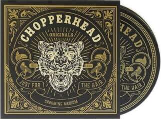 Chopperhead Grooming Medium Wax