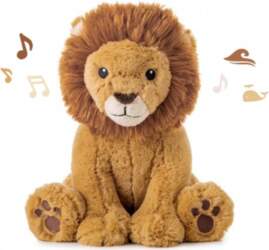 Cloud B Cloud B Louis Lion