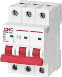 CNC Automatic switch, 3P, 63A, class