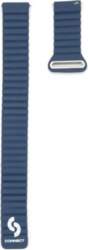 Connect 20mm Flat head Leather -