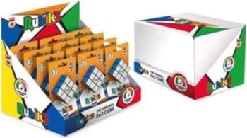 Cube Rubik`s 3x3 Cube CDU