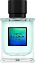 David Beckham David Beckham True Instinct