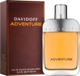 Davidoff Adventure 100 ml Vīrieši