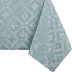 DecoKing Table runner MAYA BRD MINT