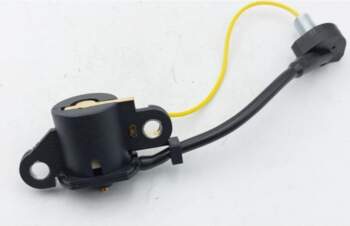 Dedra oil level sensor