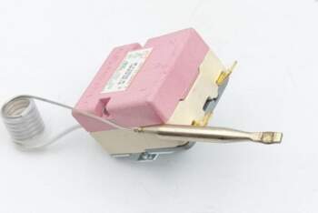 Dedra Thermostat