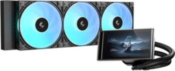 DeepCool LT360 VISION ARGB | Dzesētājs