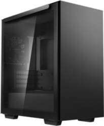 DeepCool MACUBE 110 Midi Tower Melns