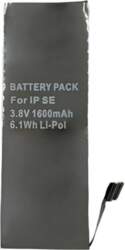 Deji Battery APPLE iPhone SE