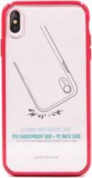 Devia Elegant anti-shock case iPhone XS