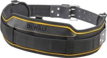 DEWALT TOOL BELT