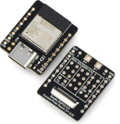 Dfrobot Beetle ESP32 - C3 RISC-V
