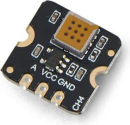 Dfrobot Fermion - CH4 methane sensor