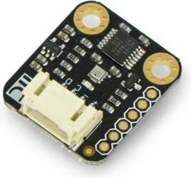 DFRobot Gravity BME280 humidity, temperature and