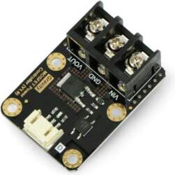 DFRobot Gravity MOSFET barošanas regulators