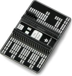 Dfrobot IO expansion board for Raspberry