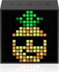 Divoom TIMEBOX-EVO Melns 6 W