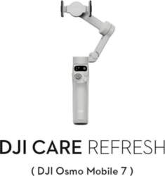 DJI Care Refresh Osmo Mobile 7