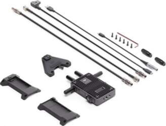 DJI Video Transmitter kameru datu raidītājs