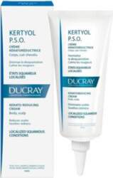 Ducray Kertyol Pso 100ml