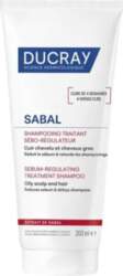 Ducray SABAL Šampūns 200 ml