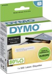 DYMO LW - Multi-Purpose Labels -