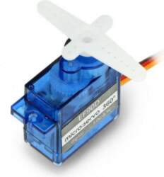 Elecfreaks Servo EF90D 360 - micro