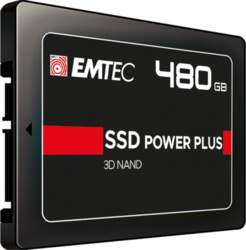 Emtec X150 Power Plus 480 GB