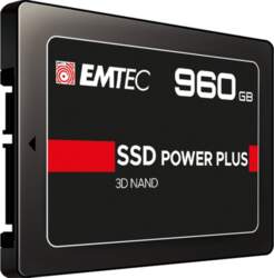 Emtec X150 Power Plus 960 GB