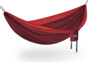 ENO DOUBLENEST, Ruby / Red