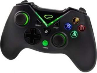 ESPERANZA EGG112K Wireless Game Controller for