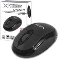 Esperanza Wireless Bluetooth optical mouse 3D