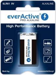 Everactive Sārma akumulators 6LR61 9V (R9*)