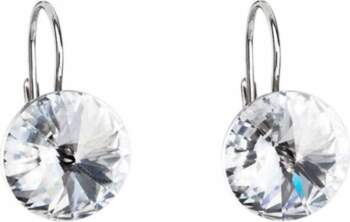 Evolution Group Evolution Group Silver earrings