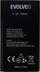 Evolveo Original EVOLVEO 2500 mAh battery